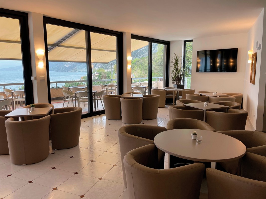 Wind Hotel, Italien, Gardasee, Malcesine, Bild 8