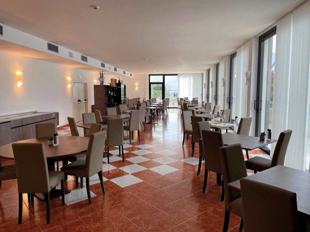 Wind Hotel, Italien, Gardasee, Malcesine, Bild 9