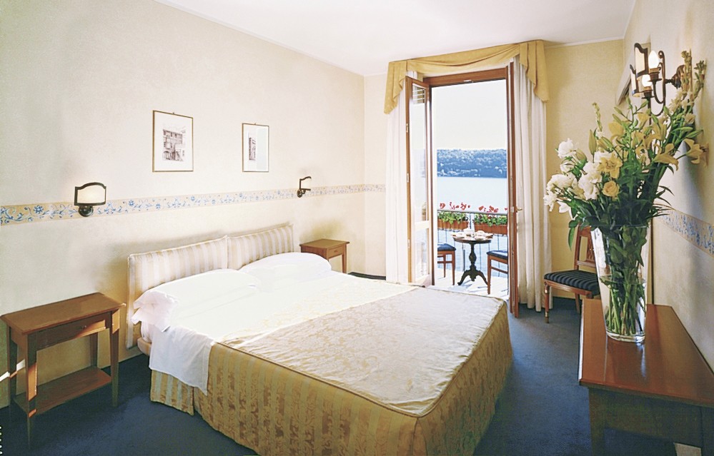 Hotel Duomo, Italien, Gardasee, Salò, Bild 10