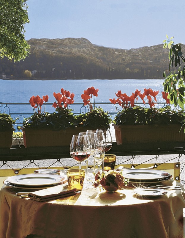 Hotel Duomo, Italien, Gardasee, Salò, Bild 6
