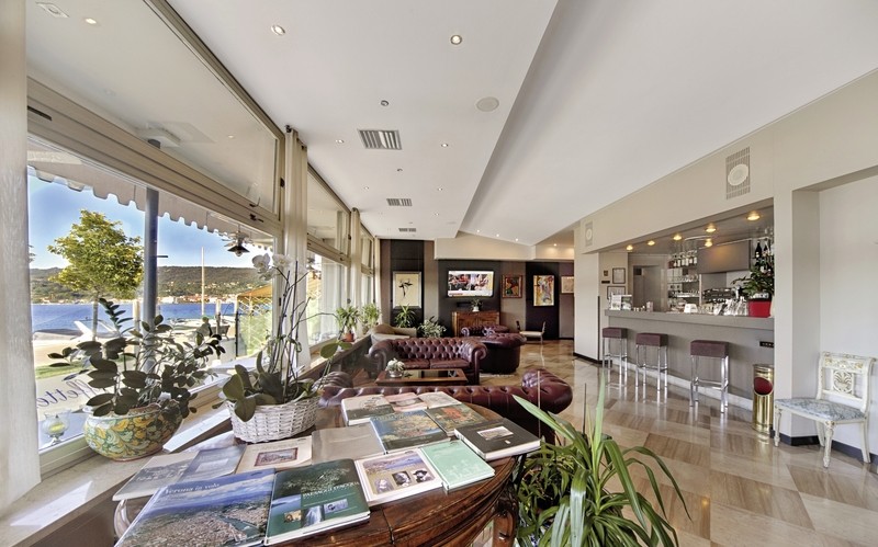 Hotel Duomo, Italien, Gardasee, Salò, Bild 7