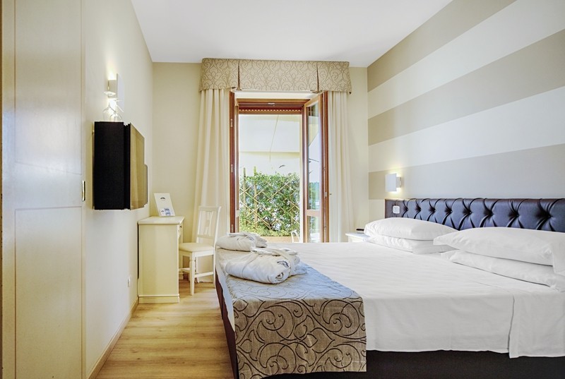 Hotel Duomo, Italien, Gardasee, Salò, Bild 8