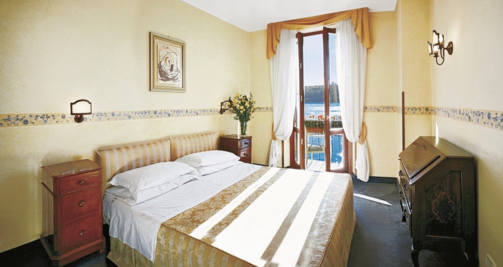 Hotel Duomo, Italien, Gardasee, Salò, Bild 9