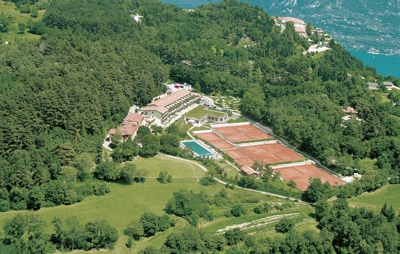 Hotel Residence Campi, Italien, Gardasee, Voltino, Bild 2