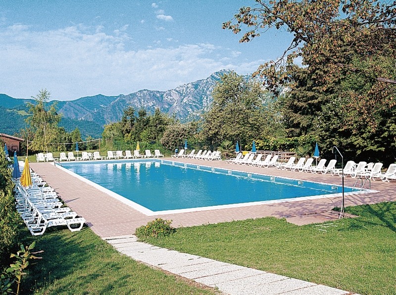 Hotel Residence Campi, Italien, Gardasee, Voltino, Bild 3
