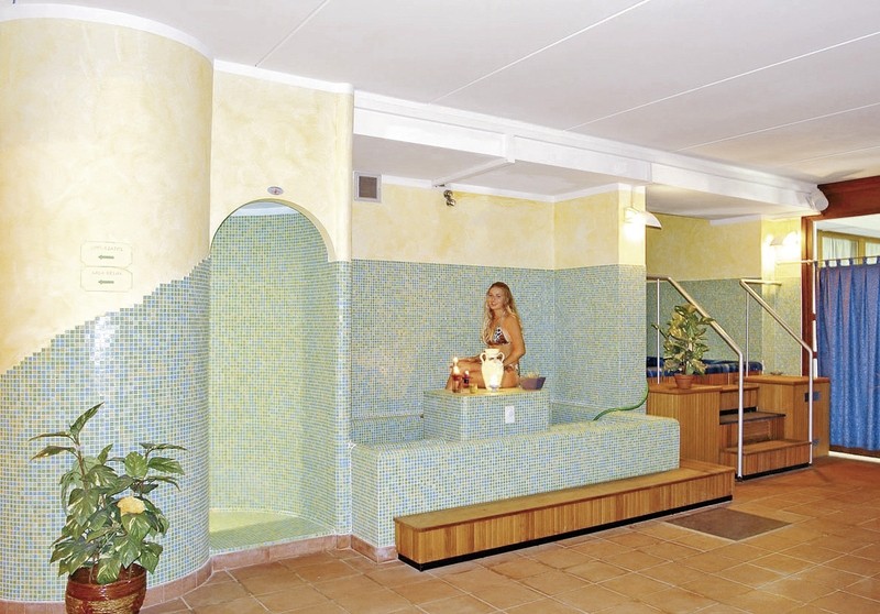 Hotel Residence Campi, Italien, Gardasee, Voltino, Bild 5