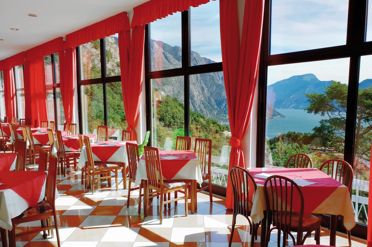 Hotel Bazzanega, Italien, Gardasee, Tremosine sul Garda, Bild 7