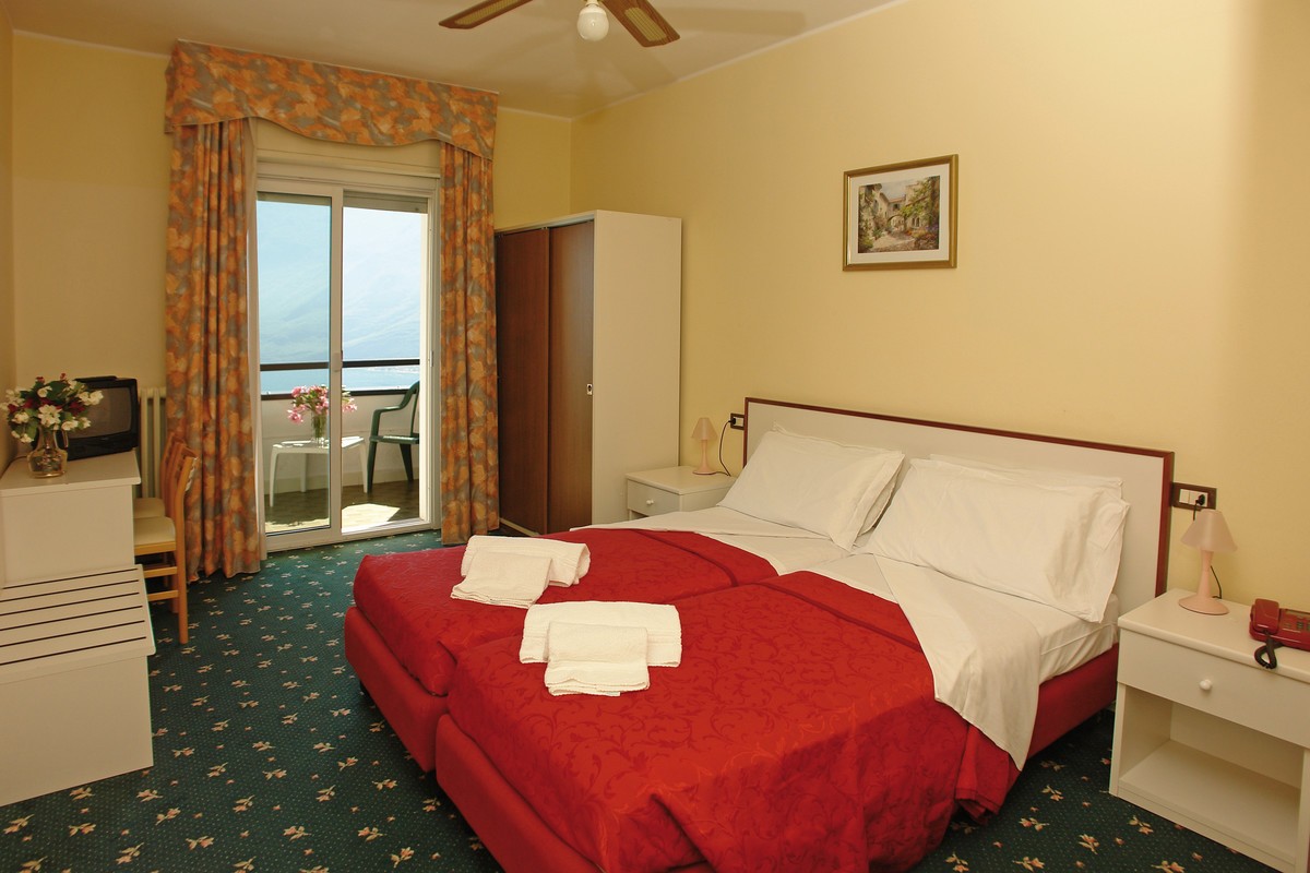 Hotel Bazzanega, Italien, Gardasee, Tremosine sul Garda, Bild 8