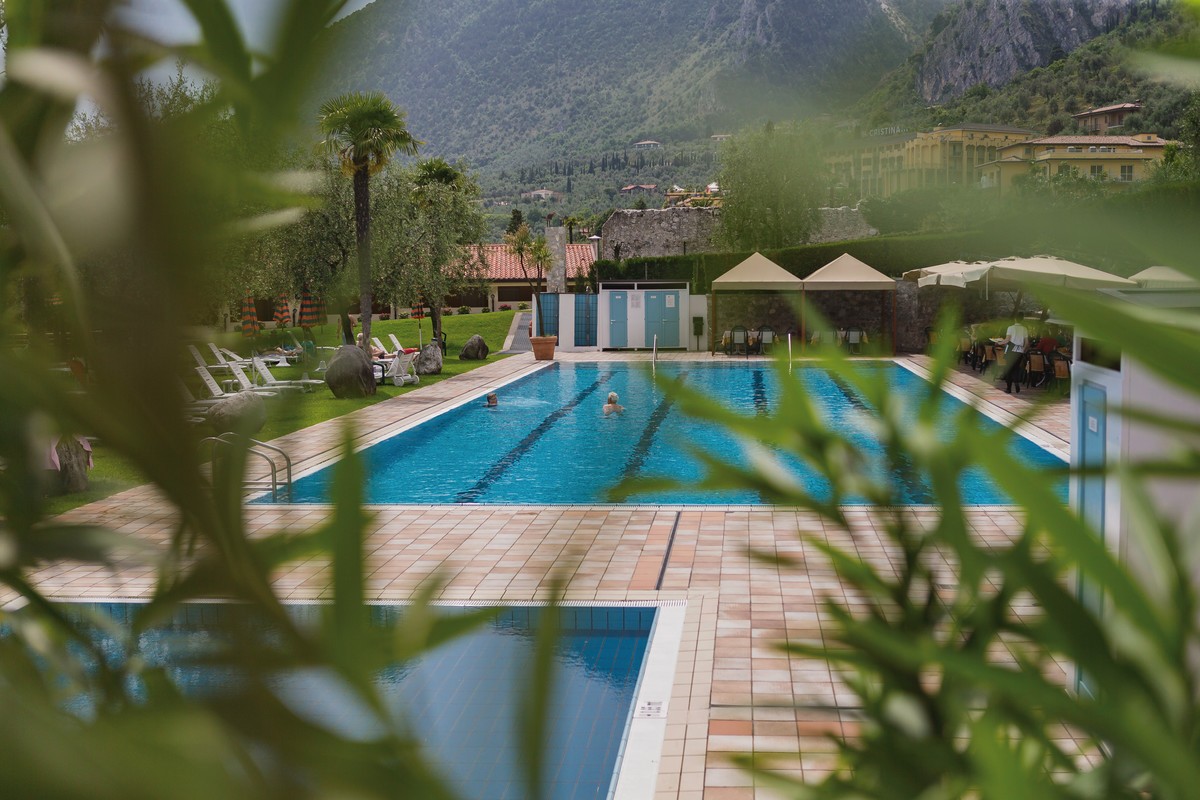 Hotel Caravel, Italien, Gardasee, Limone sul Garda, Bild 11