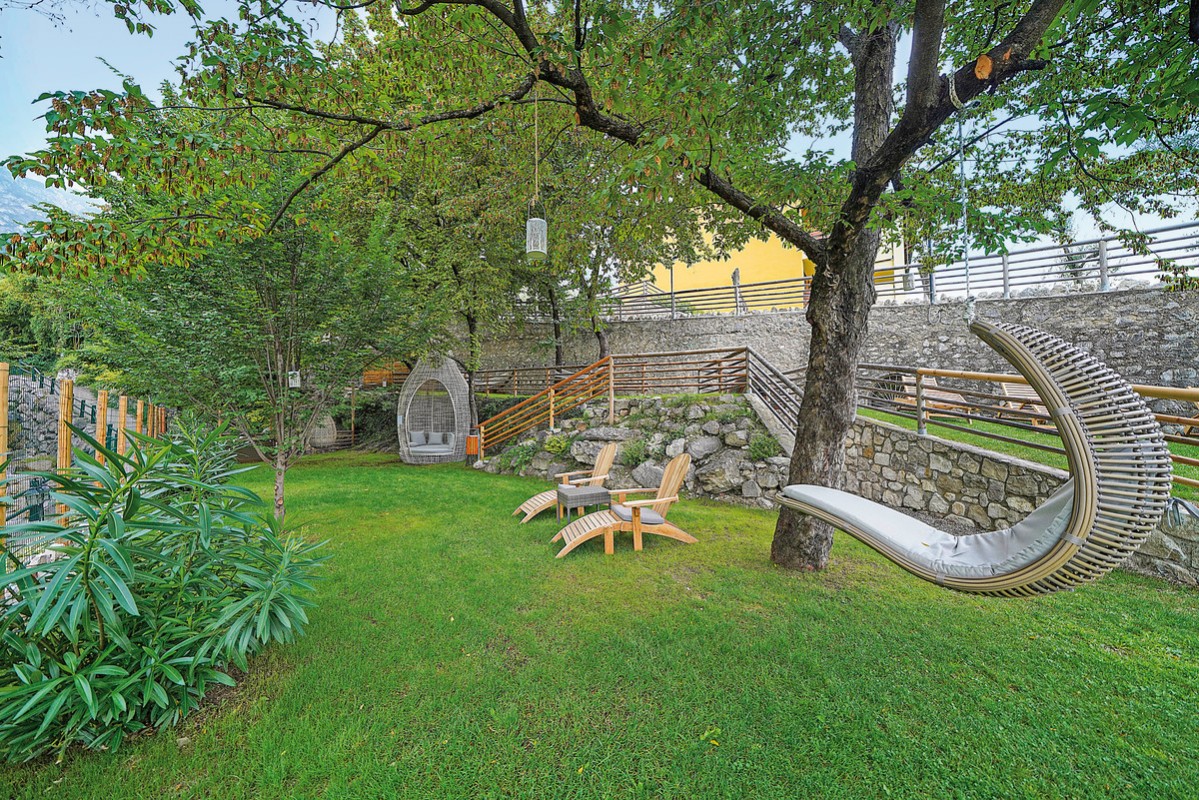 Hotel Caravel, Italien, Gardasee, Limone sul Garda, Bild 12