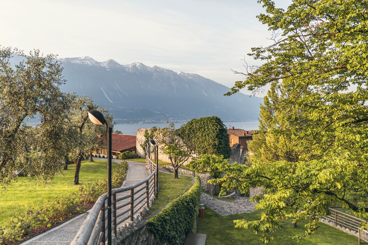 Hotel Caravel, Italien, Gardasee, Limone sul Garda, Bild 14