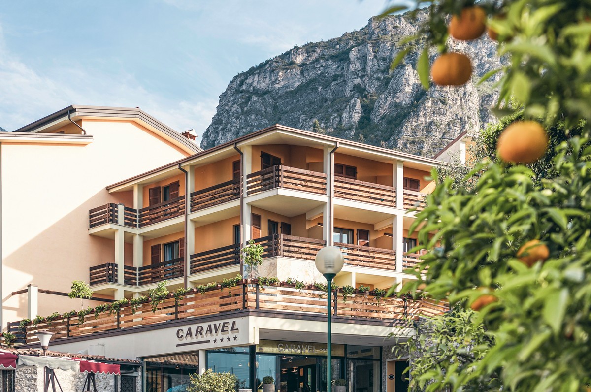 Hotel Caravel, Italien, Gardasee, Limone sul Garda, Bild 15
