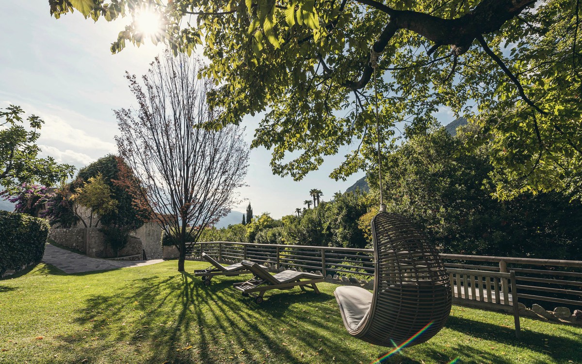 Hotel Caravel, Italien, Gardasee, Limone sul Garda, Bild 16