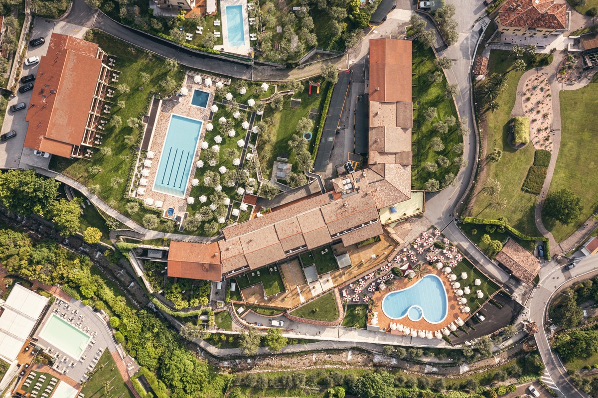Hotel Caravel, Italien, Gardasee, Limone sul Garda, Bild 19