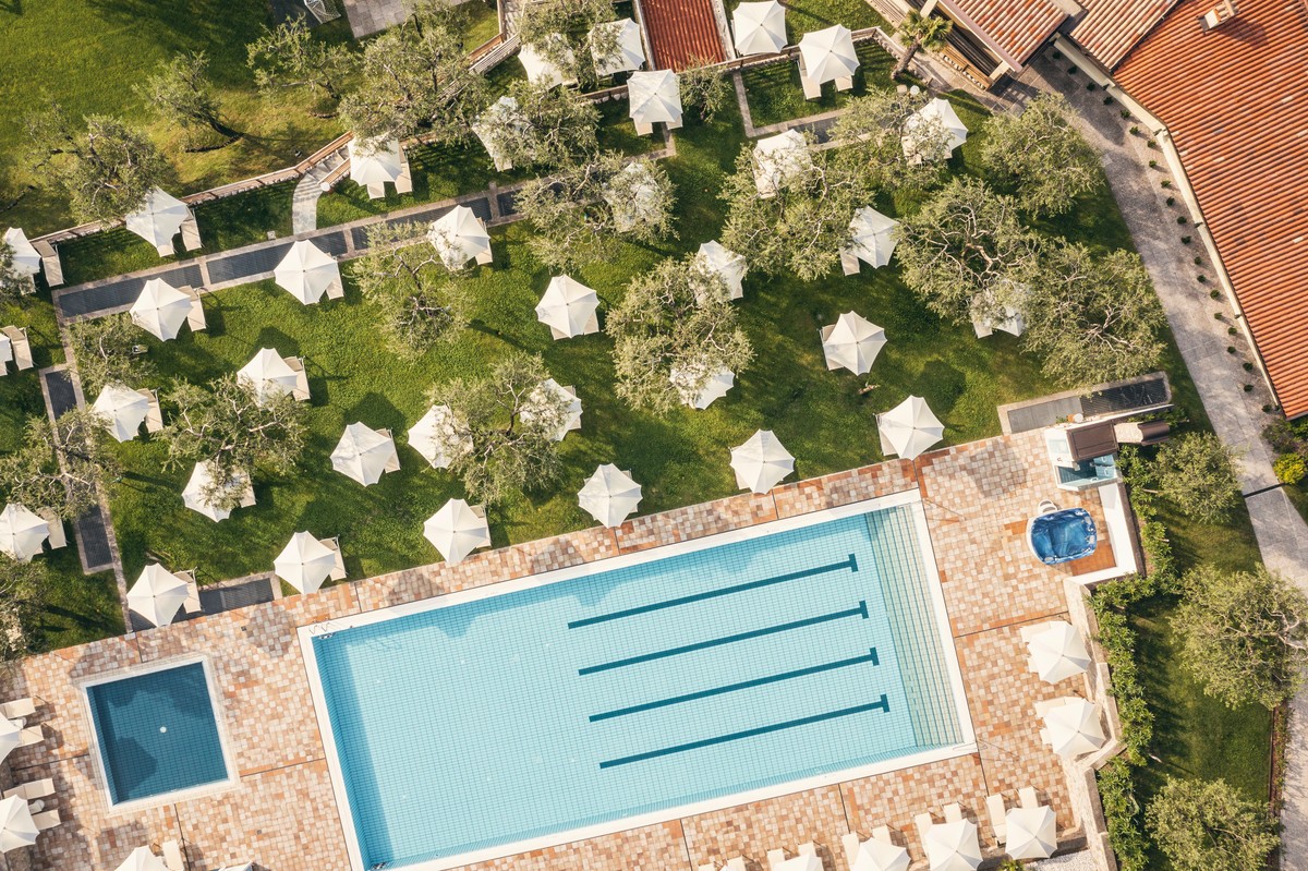 Hotel Caravel, Italien, Gardasee, Limone sul Garda, Bild 20
