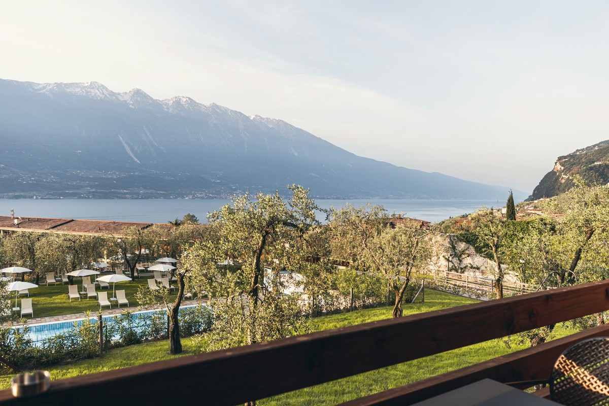 Hotel Caravel, Italien, Gardasee, Limone sul Garda, Bild 21