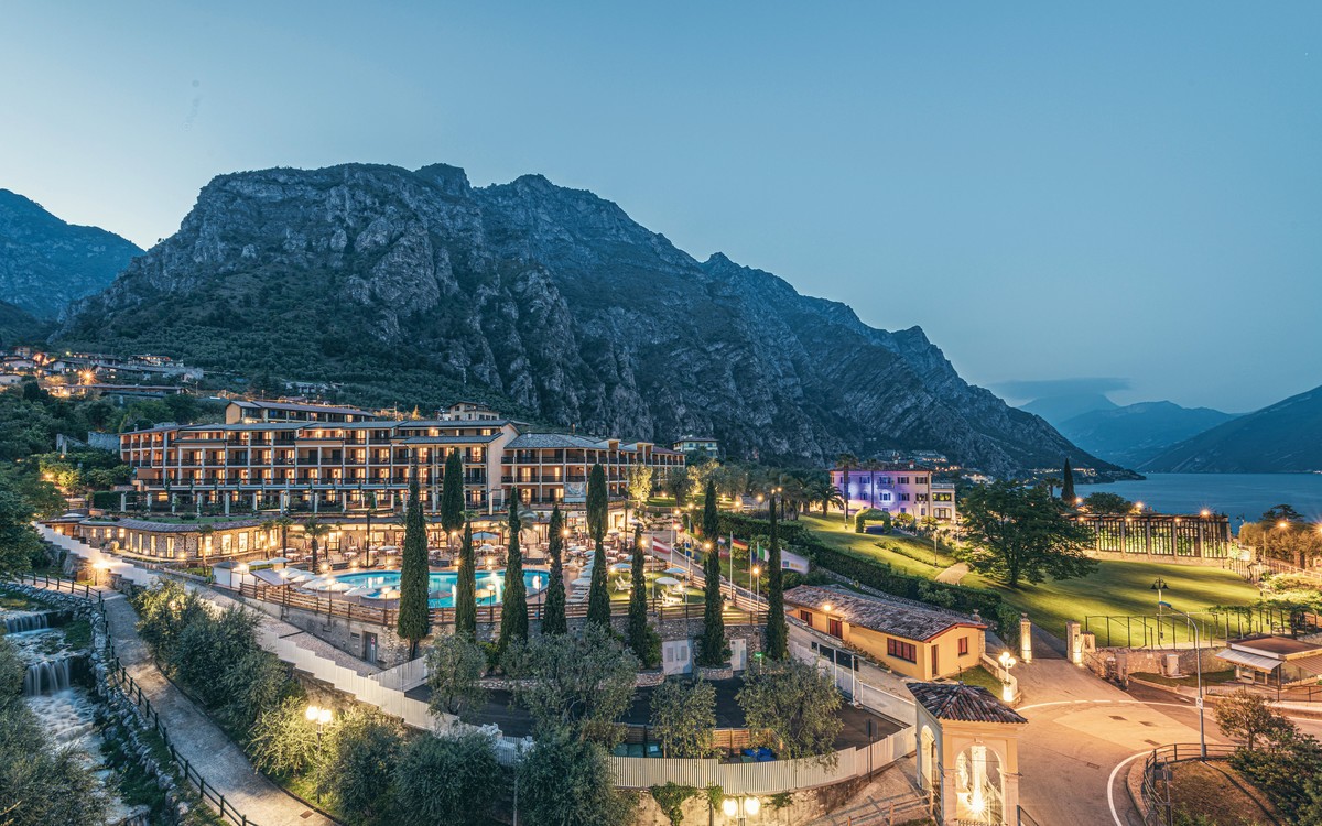Hotel Caravel, Italien, Gardasee, Limone sul Garda, Bild 3