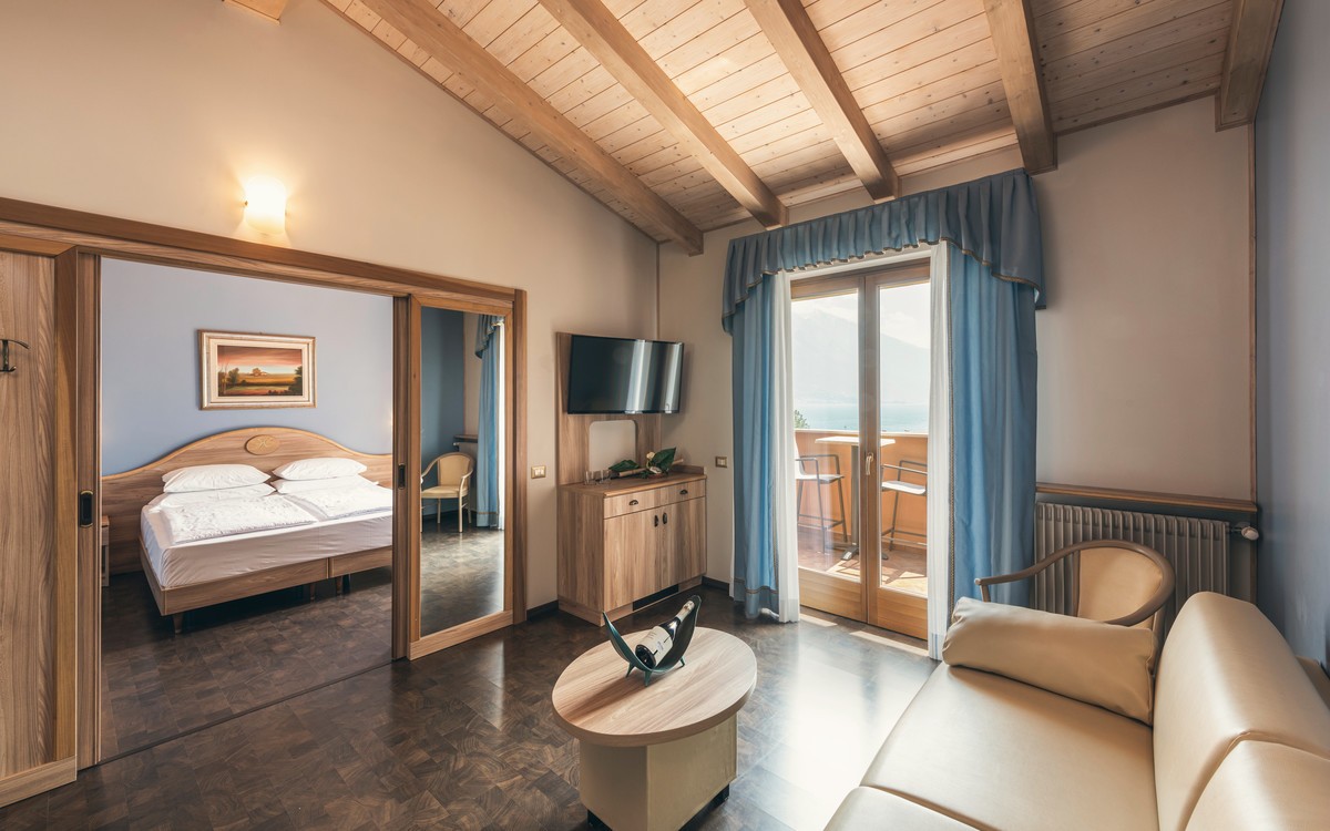 Hotel Caravel, Italien, Gardasee, Limone sul Garda, Bild 30