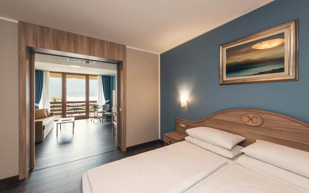 Hotel Caravel, Italien, Gardasee, Limone sul Garda, Bild 31