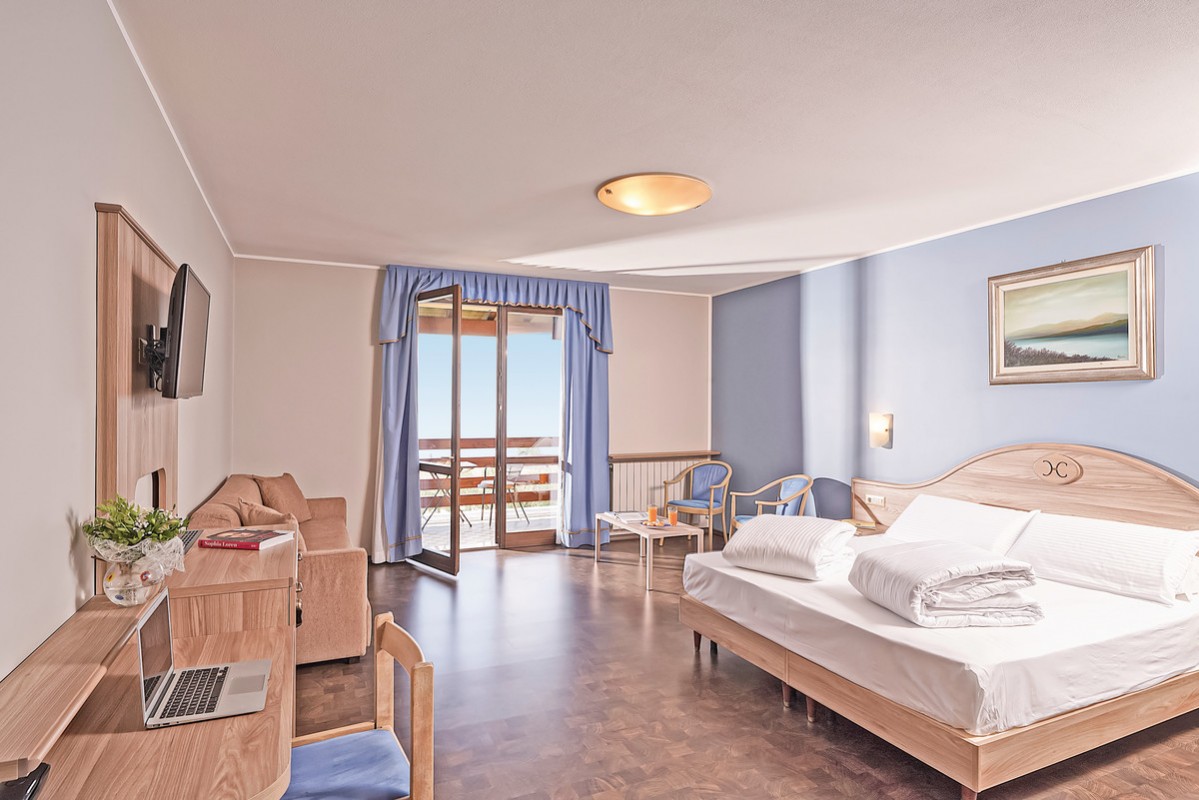 Hotel Caravel, Italien, Gardasee, Limone sul Garda, Bild 33