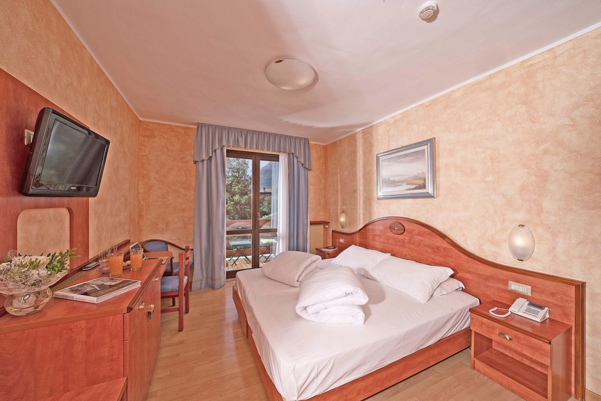Hotel Caravel, Italien, Gardasee, Limone sul Garda, Bild 35