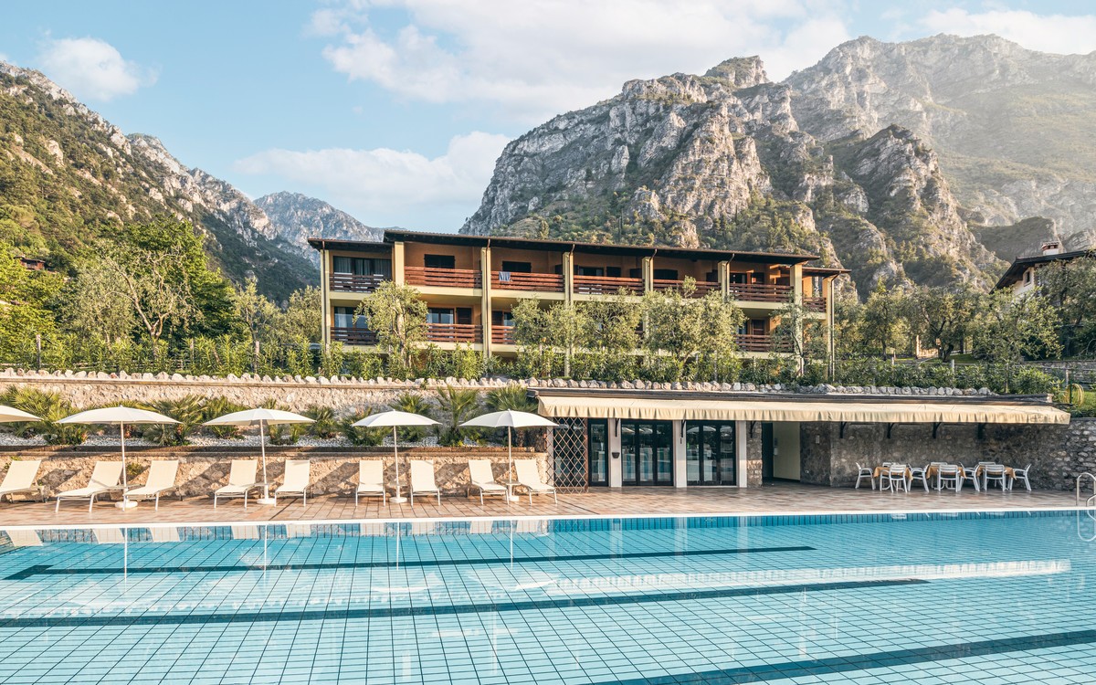 Hotel Caravel, Italien, Gardasee, Limone sul Garda, Bild 5