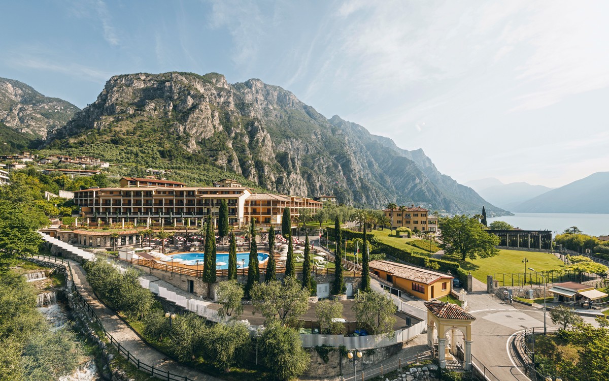 Hotel Caravel, Italien, Gardasee, Limone sul Garda, Bild 6