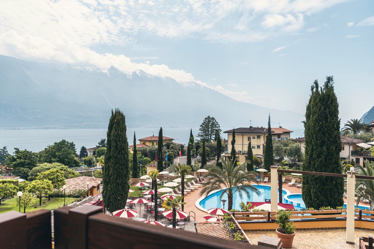 Hotel Caravel, Italien, Gardasee, Limone sul Garda, Bild 7