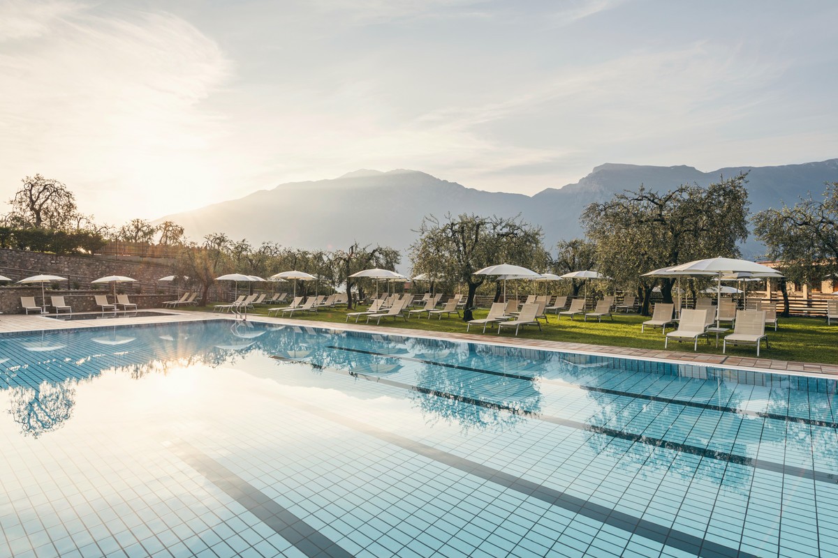 Hotel Caravel, Italien, Gardasee, Limone sul Garda, Bild 8