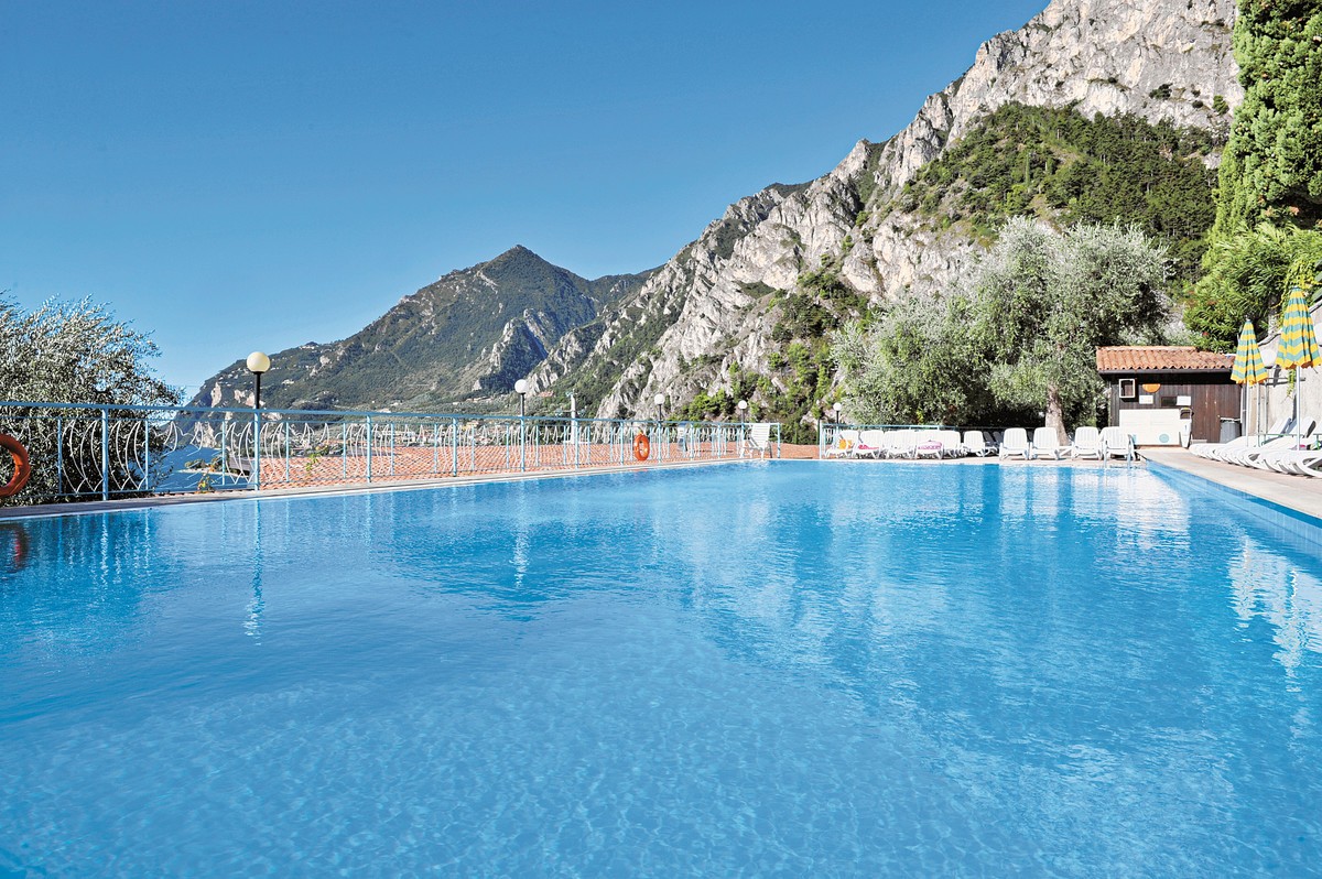 Hotel La Limonaia, Italien, Gardasee, Limone sul Garda, Bild 10