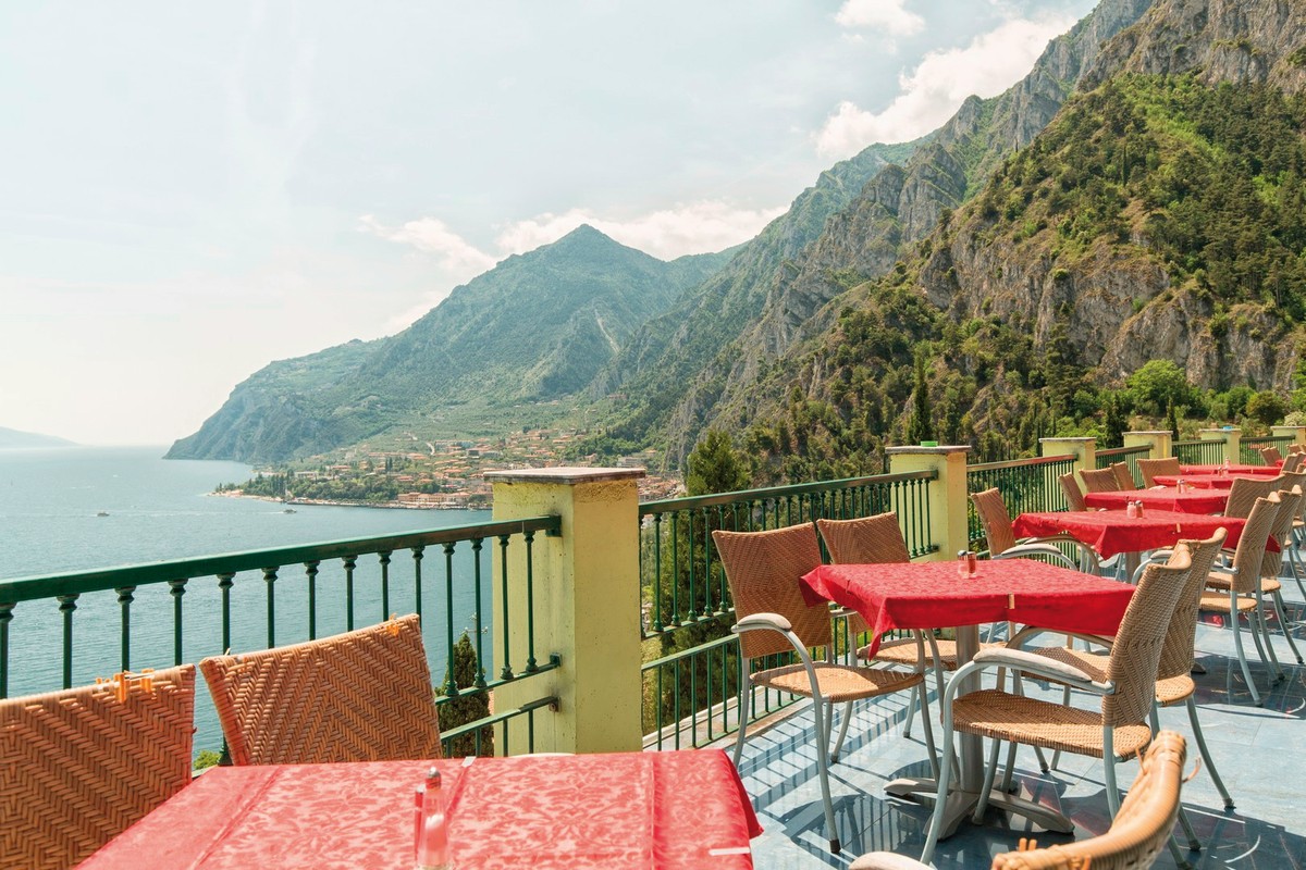 Hotel La Limonaia, Italien, Gardasee, Limone sul Garda, Bild 11