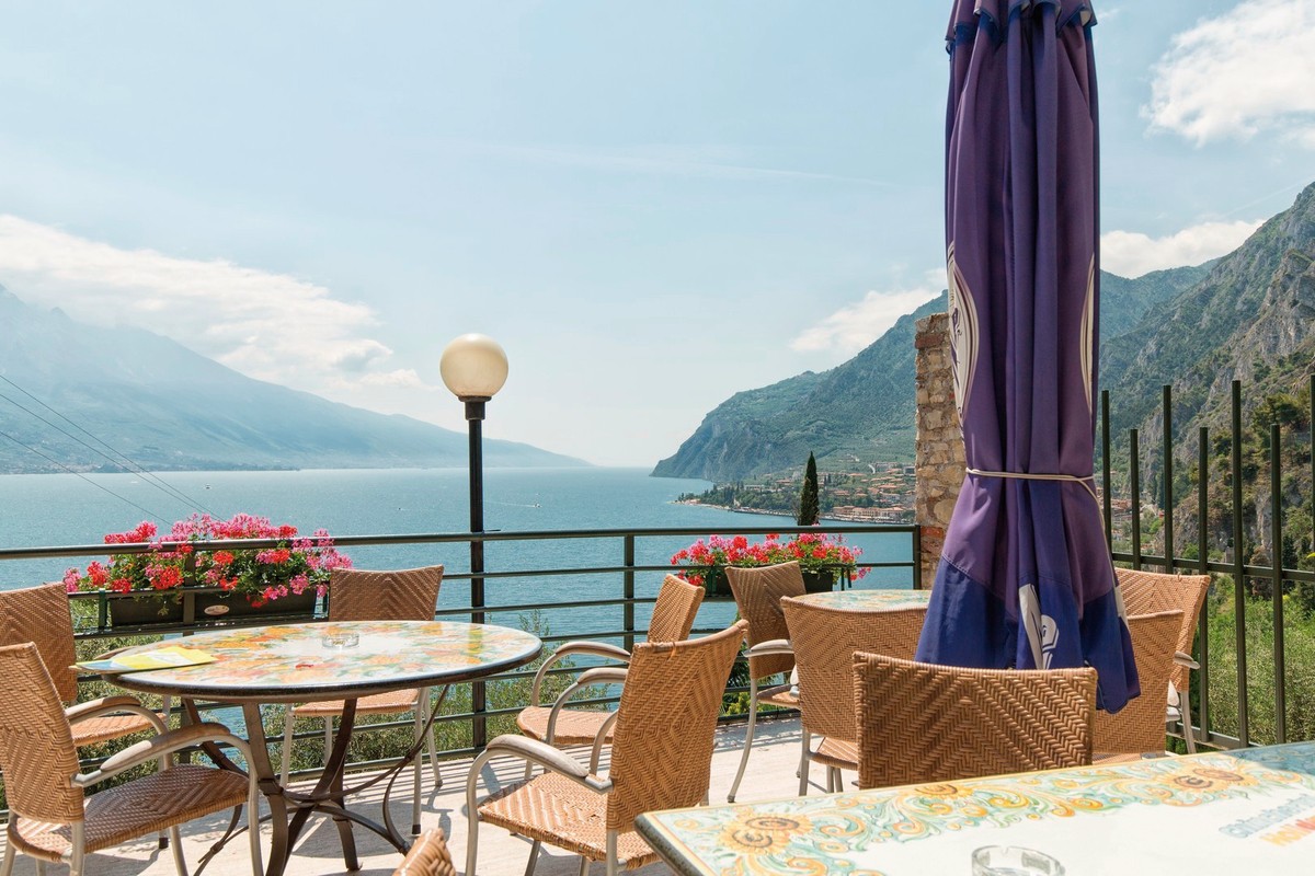 Hotel La Limonaia, Italien, Gardasee, Limone sul Garda, Bild 12