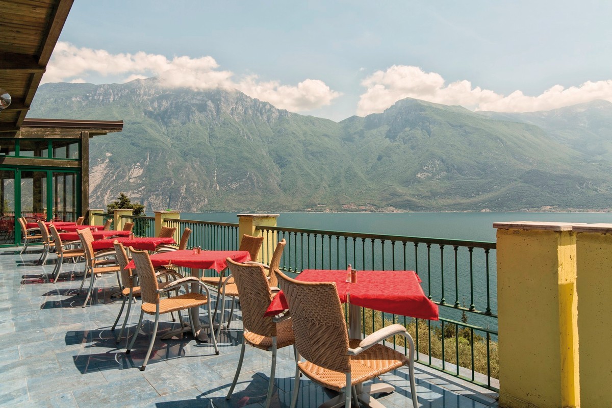 Hotel La Limonaia, Italien, Gardasee, Limone sul Garda, Bild 13