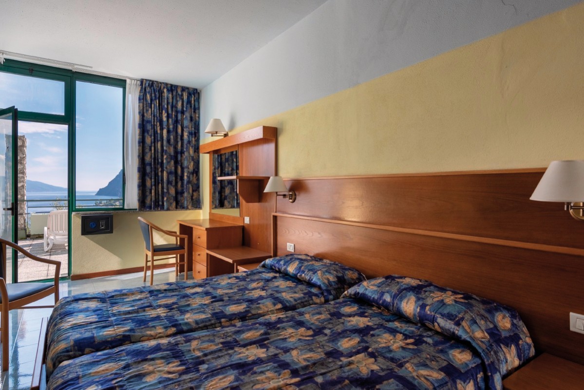 Hotel La Limonaia, Italien, Gardasee, Limone sul Garda, Bild 19