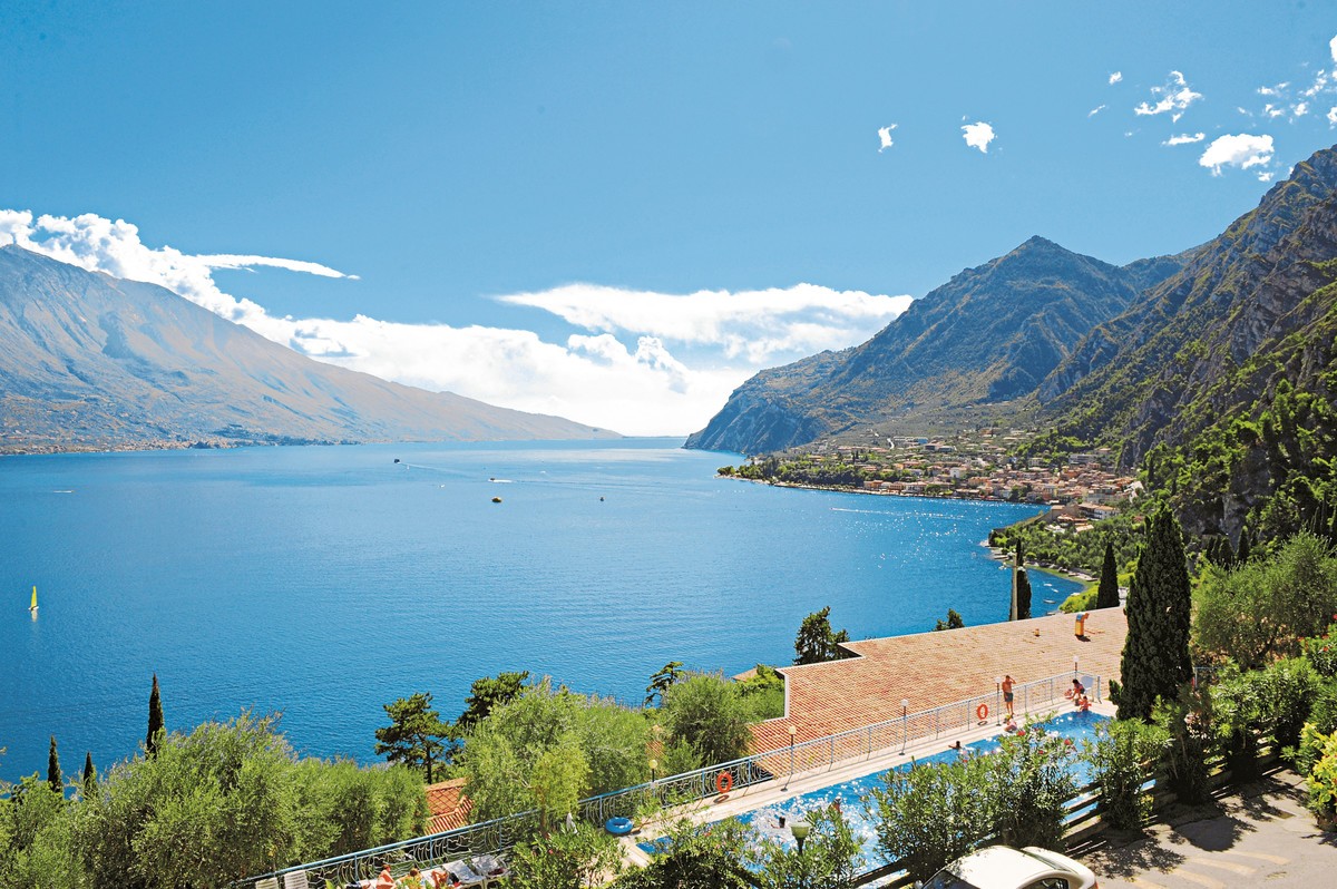 Hotel La Limonaia, Italien, Gardasee, Limone sul Garda, Bild 2