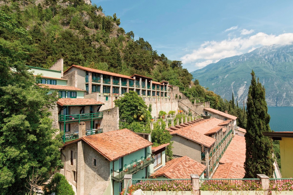 Hotel La Limonaia, Italien, Gardasee, Limone sul Garda, Bild 3