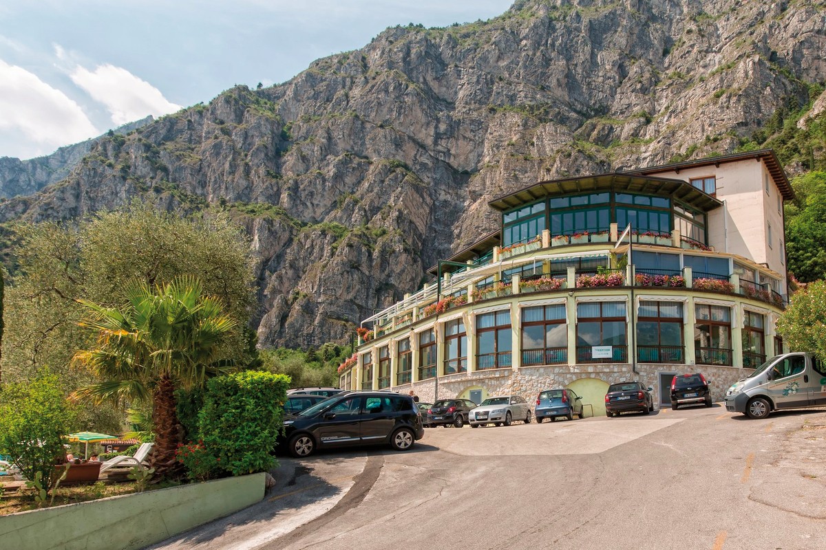 Hotel La Limonaia, Italien, Gardasee, Limone sul Garda, Bild 5