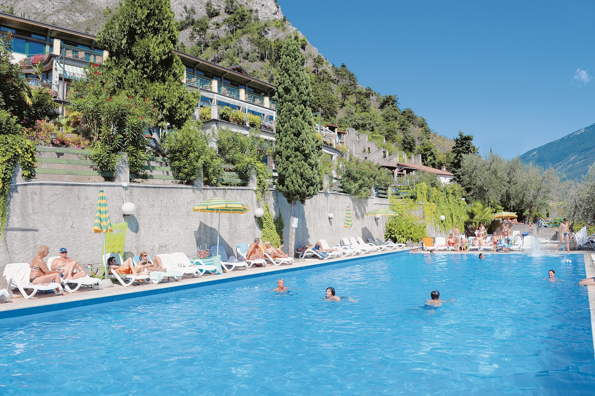 Hotel La Limonaia, Italien, Gardasee, Limone sul Garda, Bild 6