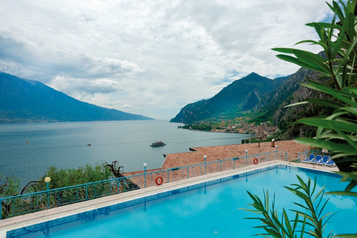 Hotel La Limonaia, Italien, Gardasee, Limone sul Garda, Bild 8