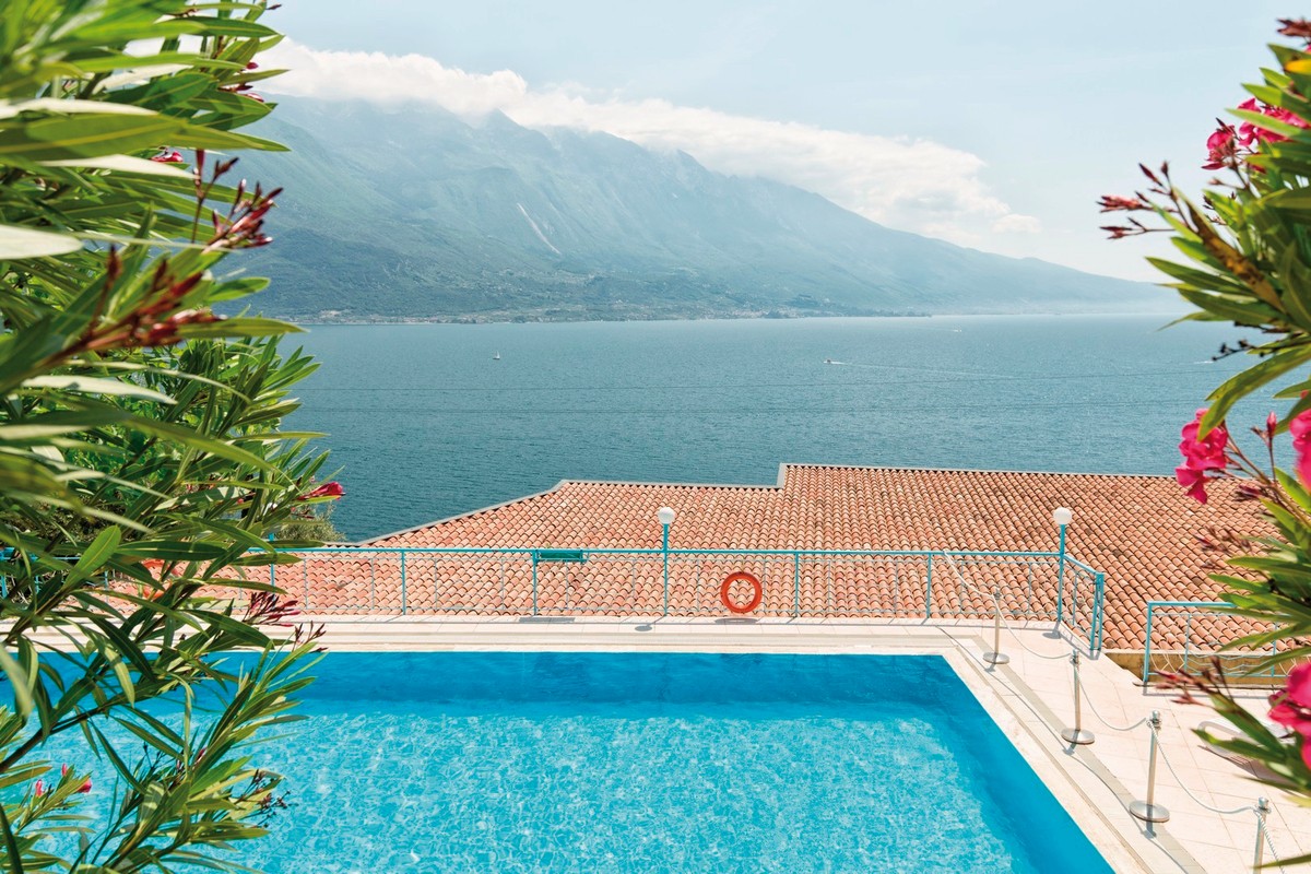 Hotel La Limonaia, Italien, Gardasee, Limone sul Garda, Bild 9