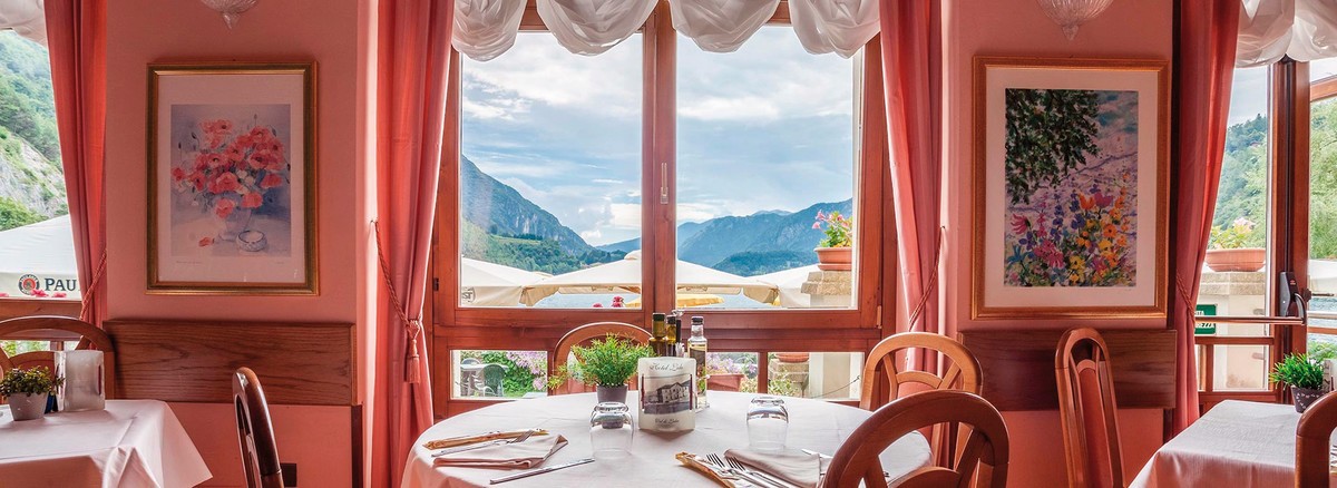 Hotel Lido Ledro, Italien, Gardasee & Umgebung, Ledrosee, Pieve di Ledro, Bild 10