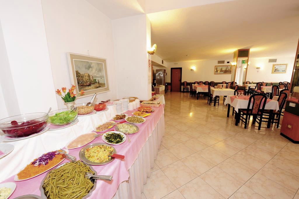 Hotel Lido Ledro, Italien, Gardasee & Umgebung, Ledrosee, Pieve di Ledro, Bild 11