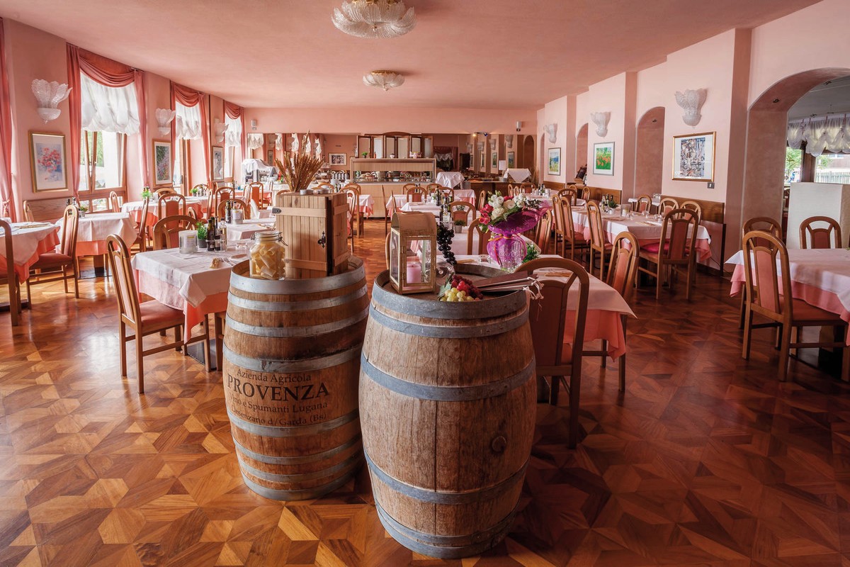 Hotel Lido Ledro, Italien, Gardasee & Umgebung, Ledrosee, Pieve di Ledro, Bild 12