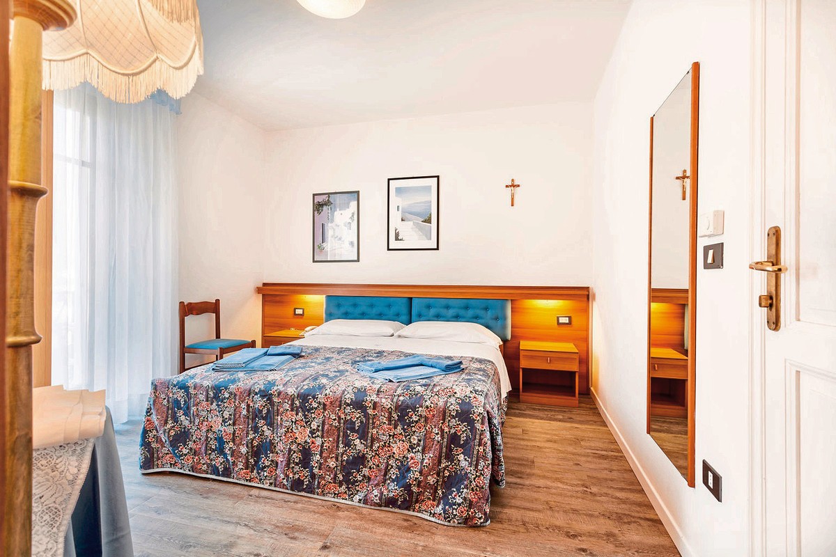 Hotel Lido Ledro, Italien, Gardasee & Umgebung, Ledrosee, Pieve di Ledro, Bild 13