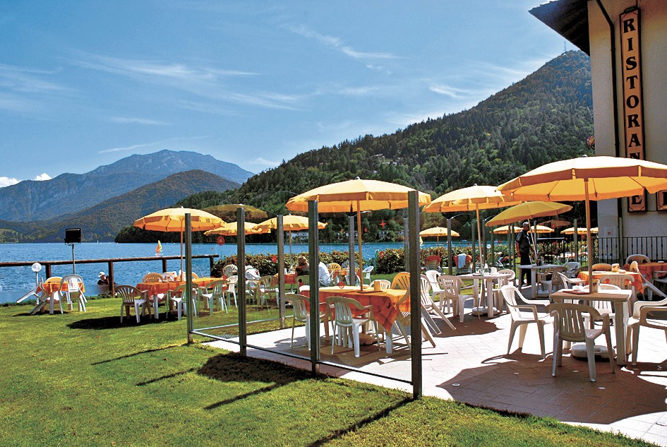 Hotel Lido Ledro, Italien, Gardasee & Umgebung, Ledrosee, Pieve di Ledro, Bild 4