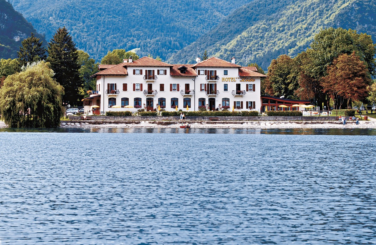 Hotel Lido Ledro, Italien, Gardasee & Umgebung, Ledrosee, Pieve di Ledro, Bild 6