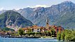 Rundreise Autotour Lago Maggiore und Comer See, Italien, Gardasee, Baveno, Bild 6