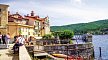 Rundreise Autotour Lago Maggiore und Comer See, Italien, Gardasee, Baveno, Bild 8
