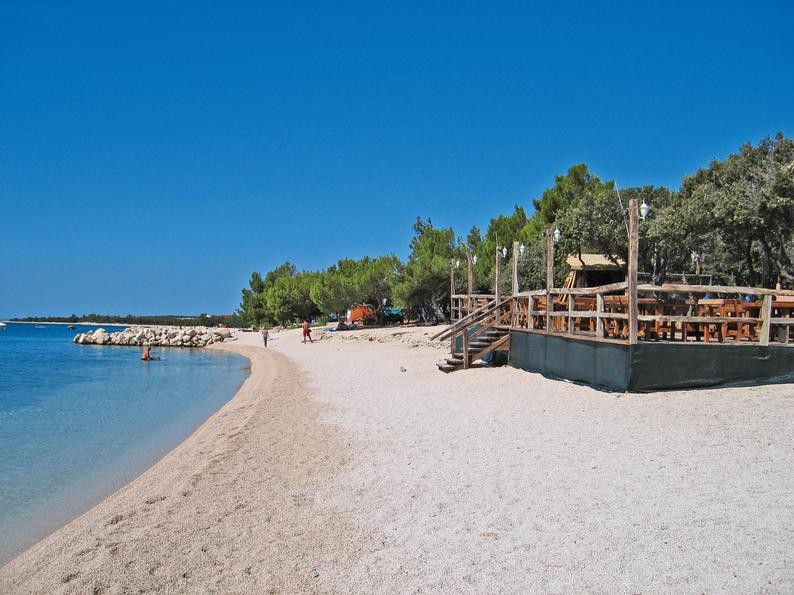 Hotel Camping Simuni, Kroatien, Nordadriatische Inseln, Simuni, Bild 6