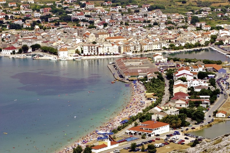 Hotel Camping Simuni, Kroatien, Nordadriatische Inseln, Simuni, Bild 7